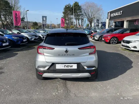 RENAULT CAPTUR II - voiture d'occasion - Photo 6