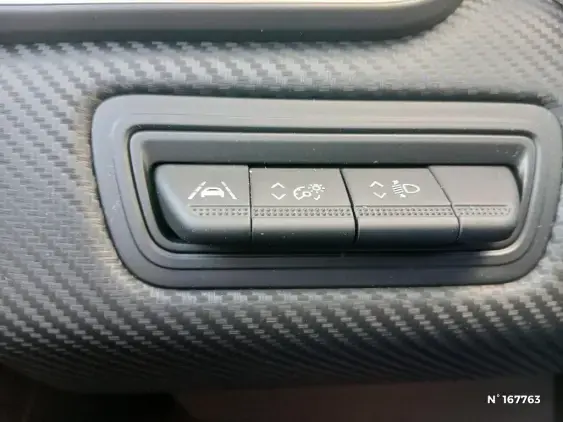 RENAULT CLIO V - voiture d'occasion - Photo 15