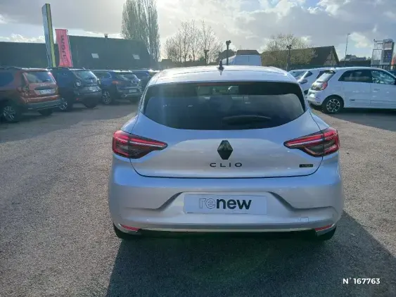 RENAULT CLIO V - voiture d'occasion - Photo 6