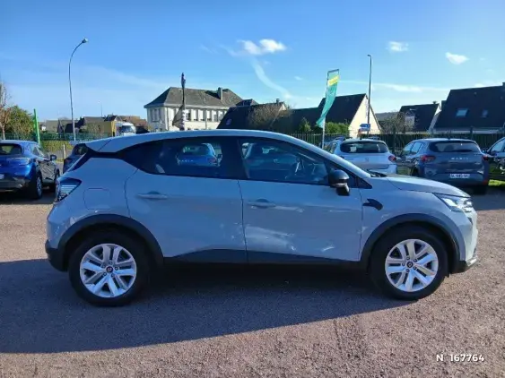 RENAULT CAPTUR II - voiture d'occasion - Photo 5