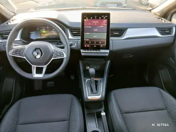 RENAULT CAPTUR II - voiture d'occasion - Photo 9