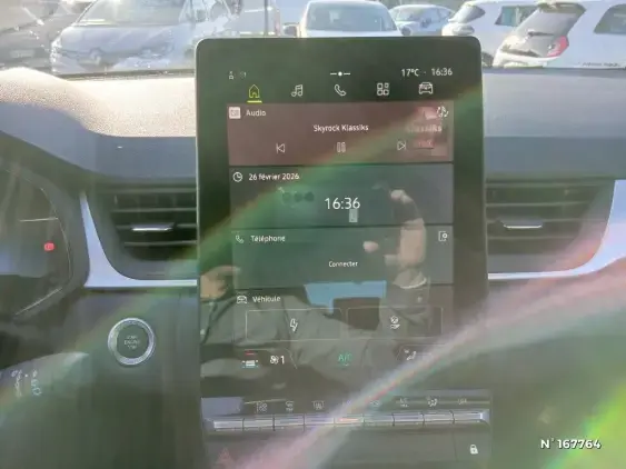 RENAULT CAPTUR II - voiture d'occasion - Photo 13