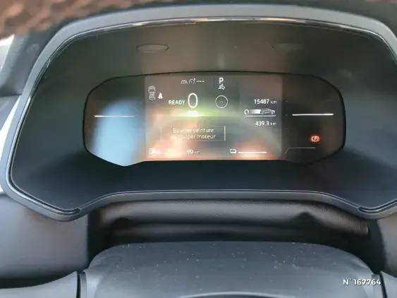 RENAULT CAPTUR II - voiture d'occasion - Photo 12