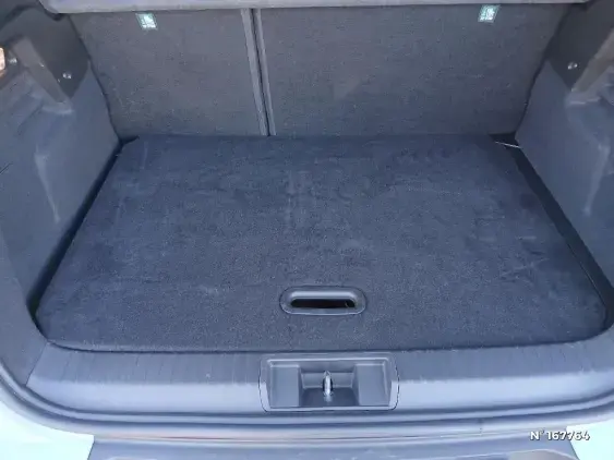 RENAULT CAPTUR II - voiture d'occasion - Photo 7