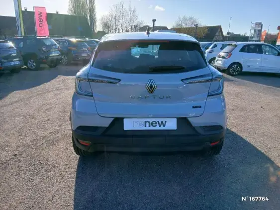 RENAULT CAPTUR II - voiture d'occasion - Photo 6