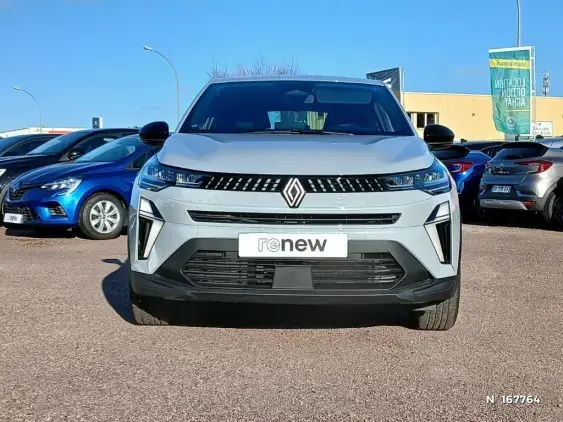 RENAULT CAPTUR II - voiture d'occasion - Photo 3