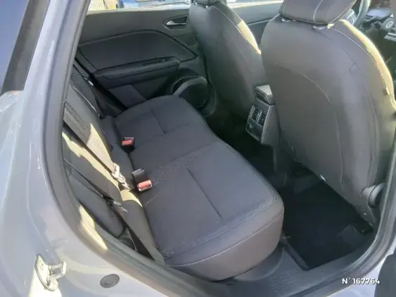 RENAULT CAPTUR II - voiture d'occasion - Photo 11