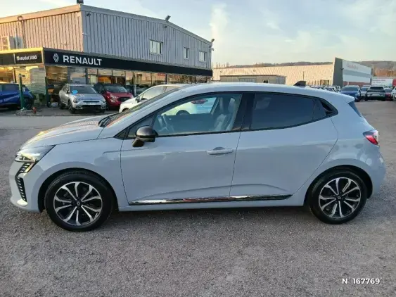 RENAULT CLIO V - voiture d'occasion - Photo 2