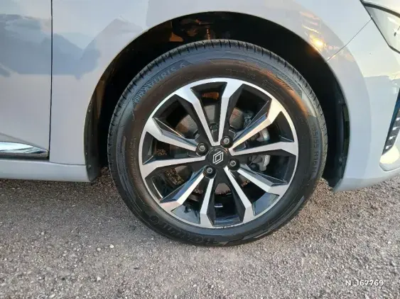 RENAULT CLIO V - voiture d'occasion - Photo 8