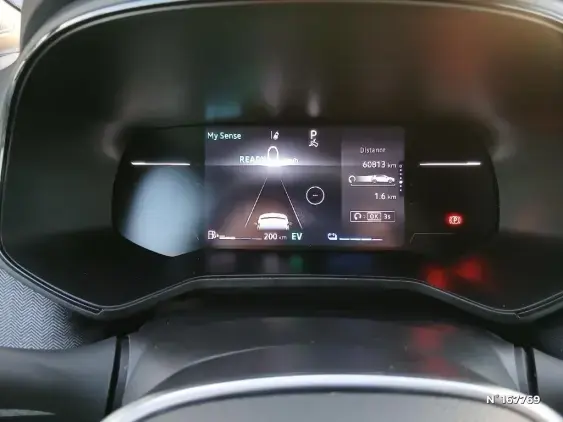 RENAULT CLIO V - voiture d'occasion - Photo 12