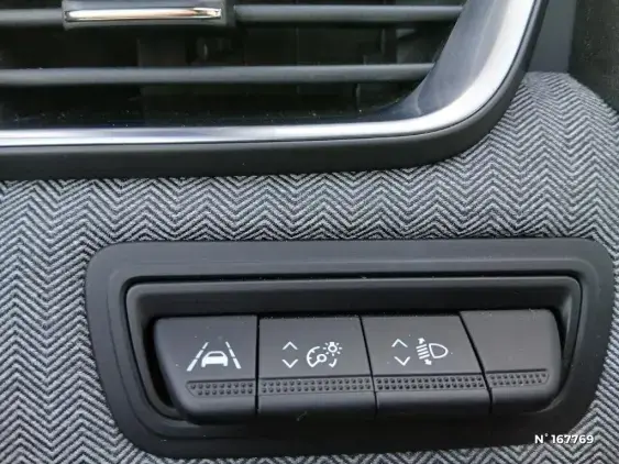 RENAULT CLIO V - voiture d'occasion - Photo 15