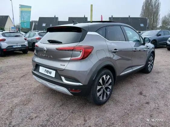 RENAULT CAPTUR II - voiture d'occasion - Photo 4
