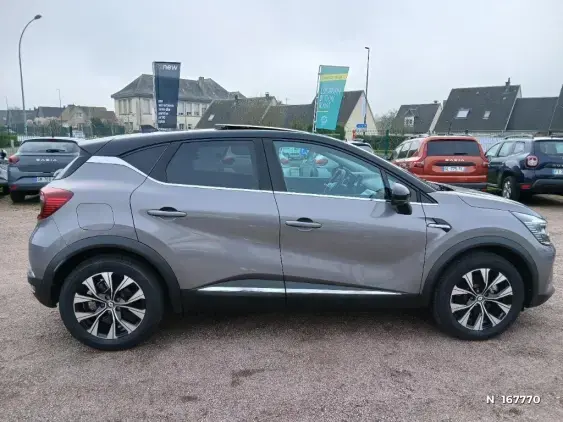 RENAULT CAPTUR II - voiture d'occasion - Photo 5