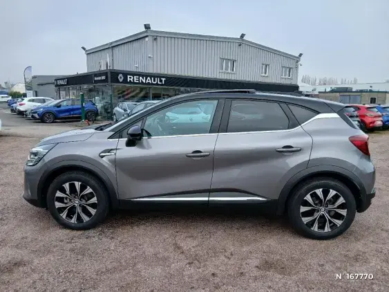 RENAULT CAPTUR II - voiture d'occasion - Photo 2