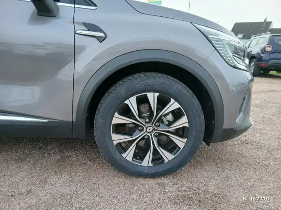 RENAULT CAPTUR II - voiture d'occasion - Photo 8