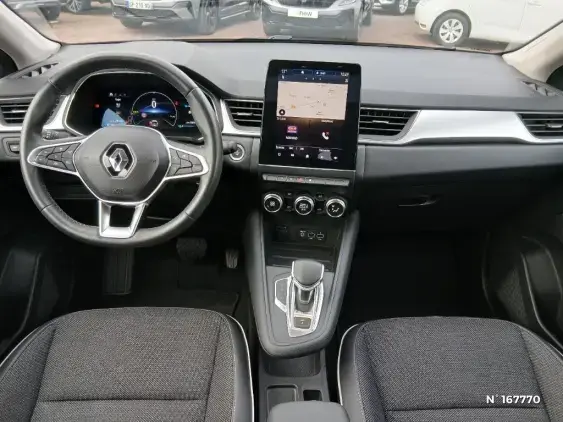 RENAULT CAPTUR II - voiture d'occasion - Photo 9