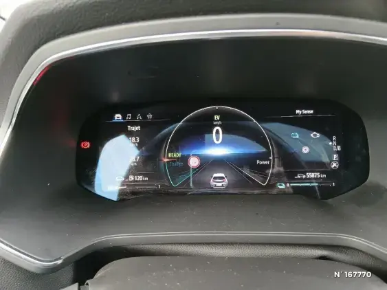 RENAULT CAPTUR II - voiture d'occasion - Photo 12