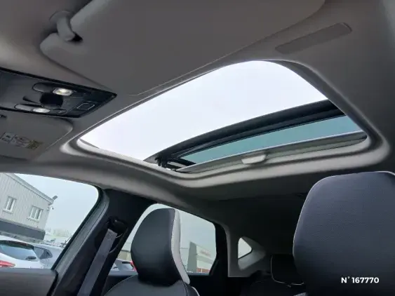 RENAULT CAPTUR II - voiture d'occasion - Photo 15