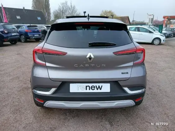 RENAULT CAPTUR II - voiture d'occasion - Photo 6