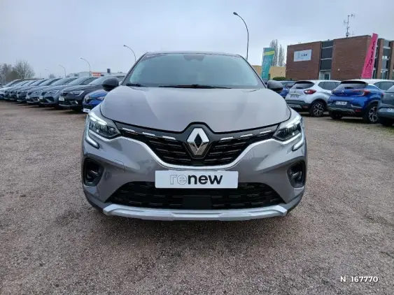 RENAULT CAPTUR II - voiture d'occasion - Photo 3