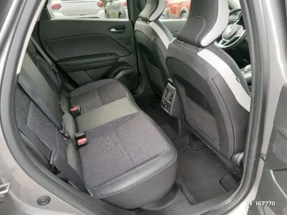 RENAULT CAPTUR II - voiture d'occasion - Photo 11