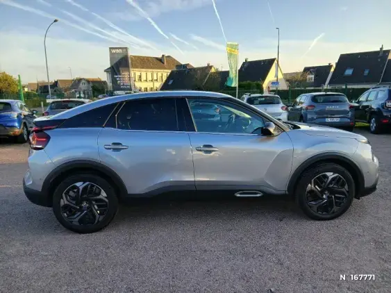 CITROEN C4 III - voiture d'occasion - Photo 5