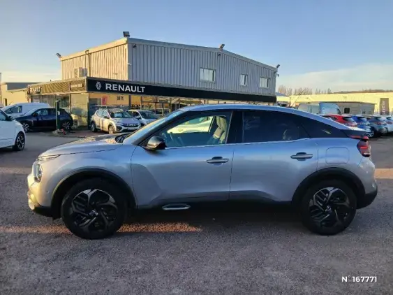 CITROEN C4 III - voiture d'occasion - Photo 2