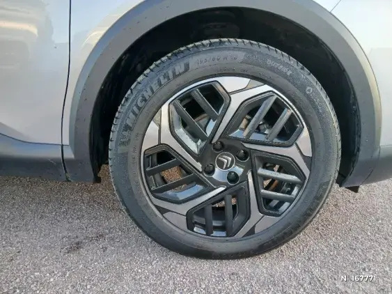 CITROEN C4 III - voiture d'occasion - Photo 8