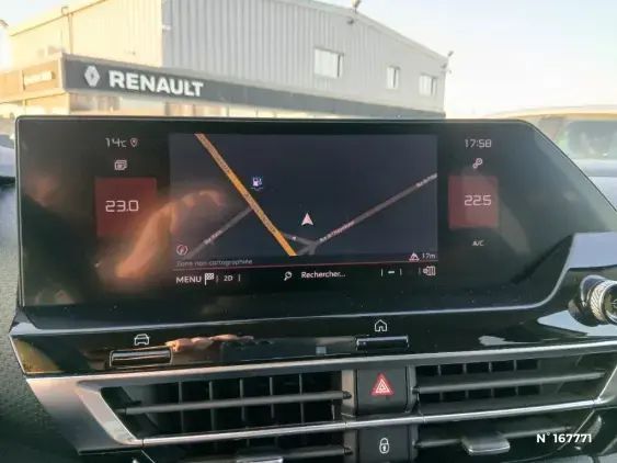 CITROEN C4 III - voiture d'occasion - Photo 13