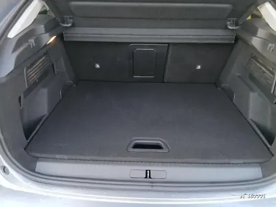 CITROEN C4 III - voiture d'occasion - Photo 7