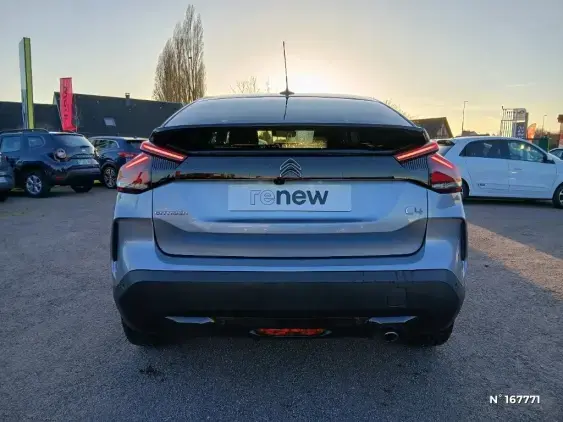 CITROEN C4 III - voiture d'occasion - Photo 6