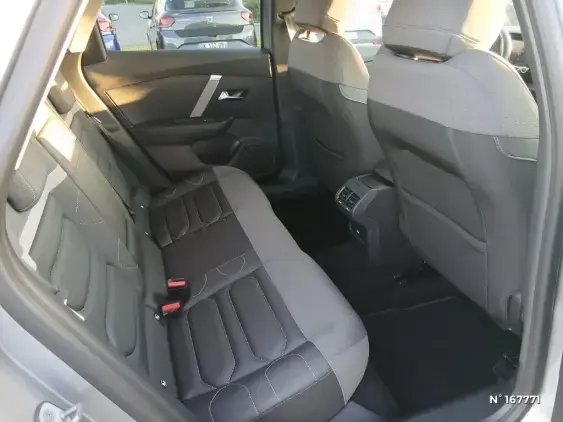 CITROEN C4 III - voiture d'occasion - Photo 11