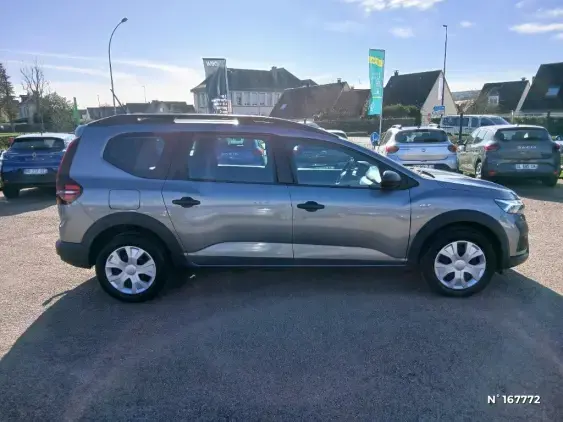DACIA JOGGER - voiture d'occasion - Photo 5