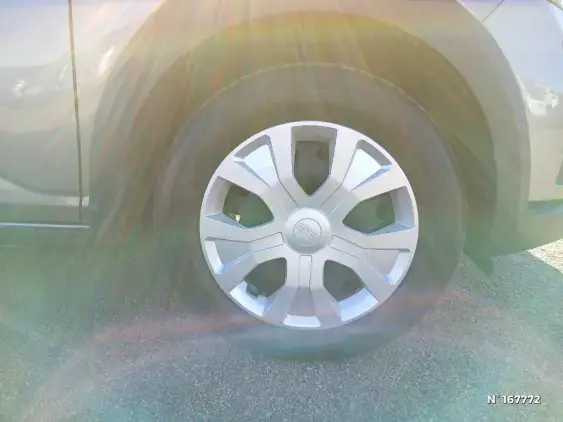 DACIA JOGGER - voiture d'occasion - Photo 8