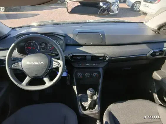DACIA JOGGER - voiture d'occasion - Photo 9