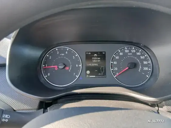 DACIA JOGGER - voiture d'occasion - Photo 12