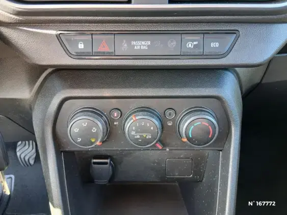 DACIA JOGGER - voiture d'occasion - Photo 14