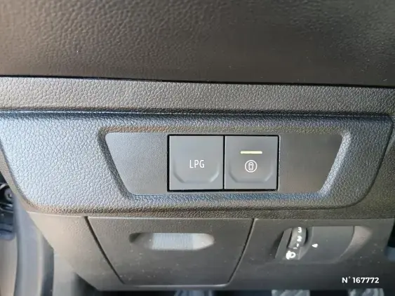 DACIA JOGGER - voiture d'occasion - Photo 15