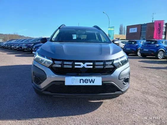 DACIA JOGGER - voiture d'occasion - Photo 3
