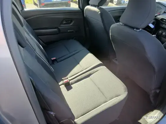 DACIA JOGGER - voiture d'occasion - Photo 11