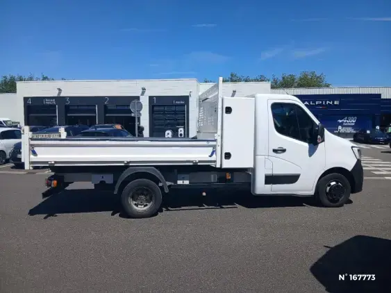 RENAULT MASTER CCB III - voiture d'occasion - Photo 5