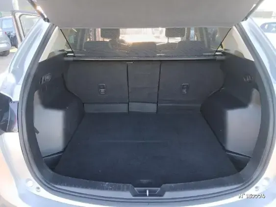 MAZDA CX-5 II - voiture d'occasion - Photo 7