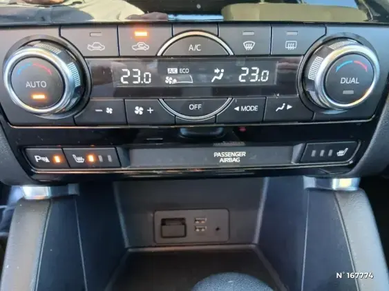 MAZDA CX-5 II - voiture d'occasion - Photo 15