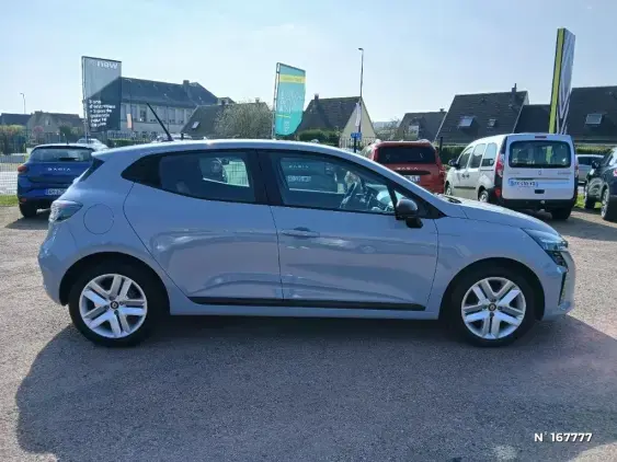 RENAULT CLIO V - voiture d'occasion - Photo 5