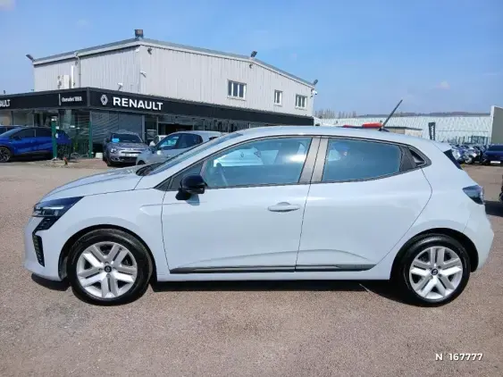 RENAULT CLIO V - voiture d'occasion - Photo 2