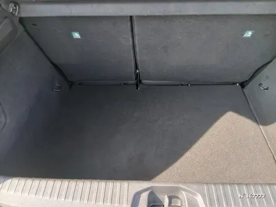 RENAULT CLIO V - voiture d'occasion - Photo 7