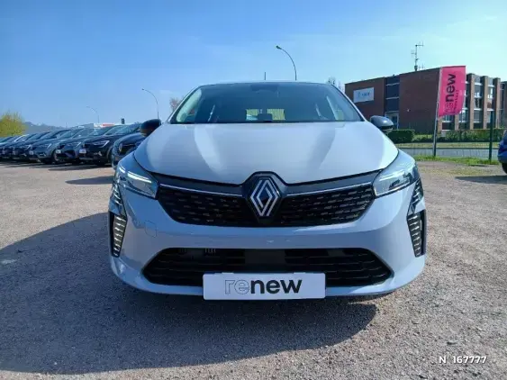 RENAULT CLIO V - voiture d'occasion - Photo 3