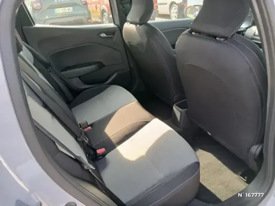 RENAULT CLIO V - voiture d'occasion - Photo 11