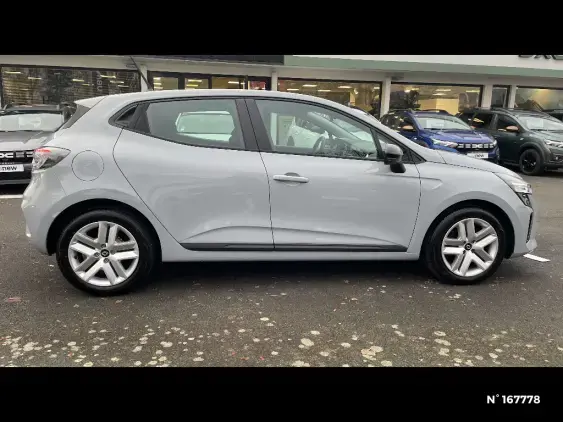RENAULT CLIO V - voiture d'occasion - Photo 5