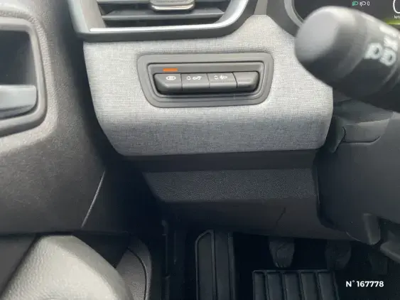 RENAULT CLIO V - voiture d'occasion - Photo 15